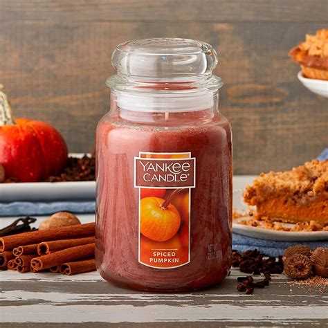 amazon pumpkin candle|best pumpkin candles.